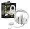 THRUSTMASTER Y400XW WIRELESS STEREO GAMING HEADSET WHITE