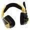 CORSAIR VOID WIRELESS SE DOLBY 7.1 GAMING HEADSET SPECIAL EDITION YELLOW JACKET