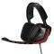 CORSAIR VOID SURROUND HYBRID STEREO GAMING HEADSET WITH DOLBY 7.1 USB ADAPTER