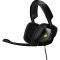 CORSAIR VOID STEREO GAMING HEADSET PC/MAC/PS4/XBOX ONE BLACK