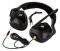 CORSAIR VOID STEREO GAMING HEADSET PC/MAC/PS4/XBOX ONE BLACK