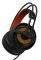 STEELSERIES SIBERIA 350 GAMING HEADSET BLACK