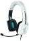 MAD CATZ TRITTON KAMA STEREO HEADSET WHITE FOR PS4 / PS VITA