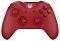XBOX ONE WIRELESS CONTROLLER RED
