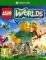 LEGO WORLDS - XBOX ONE