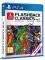 ATARI FLASHBACK CLASSICS COLLECTION - VOLUME 1 - PS4