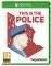 THIS IS THE POLICE -  XBOX ONE