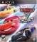 CARS 3 DRIVEN TO WIN - PS3