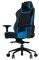 VERTAGEAR RACING SERIES PL6000 GAMING CHAIR BLACK/BLUE - VG-PL6000_BL