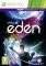 CHILD OF EDEN ( KINECT COMPATIBLE) - XBOX 360