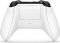 XBOX ONE WIRELESS CONTROLLER WHITE