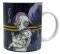 DRAGON BALL - MUG 320ML -DBZ/FREEZERVSGOKU PORCELAIN WITH BOX