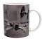 STAR WARS - MUG 320ML - X-WING VS TIE FIGHTER WITH BOX