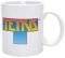 TETRIS - MUG 320ML - TETRIS GREAT WITH BOX