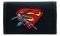  DC COMICS - WALLET SUPERMAN NAVY