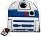 STAR WARS - CUSHION R2D2