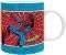 MARVEL - MUG 320ML - SPIDER-MAN VINTAGE WITH BOX