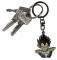 DRAGON BALL - KEYCHAIN DBZ/ VEGETA ABYKEY056