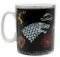 GAME OF THRONES - THRONES SIGLES 460ML