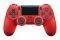 PS4 DUALSHOCK 4 WIRELESS CONTROLLER V2 RED