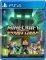 MINECRAFT STORY MODE SEASON 2 - SEASON PASS DISC - PS4