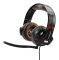 THRUSTMASTER Y-300X DOOM EDITION GAMING HEADSET FOR PC/PS3/PS4/XBOX 360/XBOX ONE 4060082