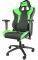 GENESIS NFG-0908 NITRO 770 GAMING CHAIR BLACK/GREEN