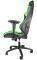 GENESIS NFG-0908 NITRO 770 GAMING CHAIR BLACK/GREEN