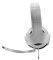 THRUSTMASTER Y-300CPX UNIVERSAL USB AUDIO GAMING HEADSET WHITE FOR PC/PS4/PS3/XBOX 360/XBOX ONE