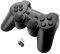 ESPERANZA EGG108K GLADIATOR VIBRATION GAMEPAD WIRELESS FOR PC / PS3 BLACK