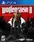 WOLFENSTEIN II: THE NEW COLOSSUS - PS4
