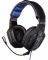 HAMA 113736 URAGE SOUNDZ GAMING HEADSET BLACK