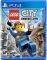LEGO CITY UNDERCOVER - PS4