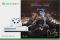 XBOX ONE S CONSOLE 500GB & SHADOW OF WAR