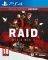 RAID WORLD WAR II - PS4