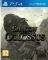 SHADOW OF THE COLOSSUS - PS4