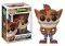 POP! GAMES: CRASH BANDICOOT 273 VINYL FIGURE