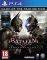 BATMAN: ARKHAM KNIGHT GAME OF THE YEAR EDITION - PS4