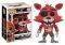 POP! GAMES: FIVE NIGHTS AT FREDDY\'S - FOXY THE PIRATE 109 VINYL FIGURE