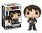 POP! TELEVISION: STRANGER THINGS S2 - JONATHAN   VINYL FIGURE 513