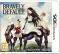 3DS BRAVELY DEFAULT (EU)