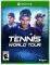 XBOX1 TENNIS WORLD TOUR