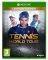 XBOX1 TENNIS WORLD TOUR - LEGENDS EDITION