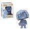 POP! HP: S5 - NEARLY HEADLESS NICK (BLUE TRANSLUCENT) 62