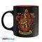 HARRY POTTER - HARRY, RON & HERMIONE 320ML MUG (ABYMUG300)