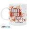 ASH VS. EVIL DEAD 320ML MUG (ABYMUG401)