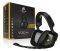 CORSAIR VOID RGB WIRELESS CARBON DOLBY 7.1 GAMING HEADSET CARBON (CA-9011152-EU )