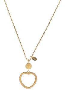 K  MOSCHINO   LOVE LOVE GOLD