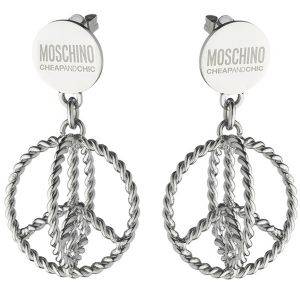   MOSCHINO PEACE & FUN