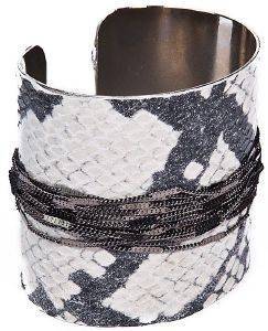  ACHILLEAS ACCESSORIES SNAKE SKIN 